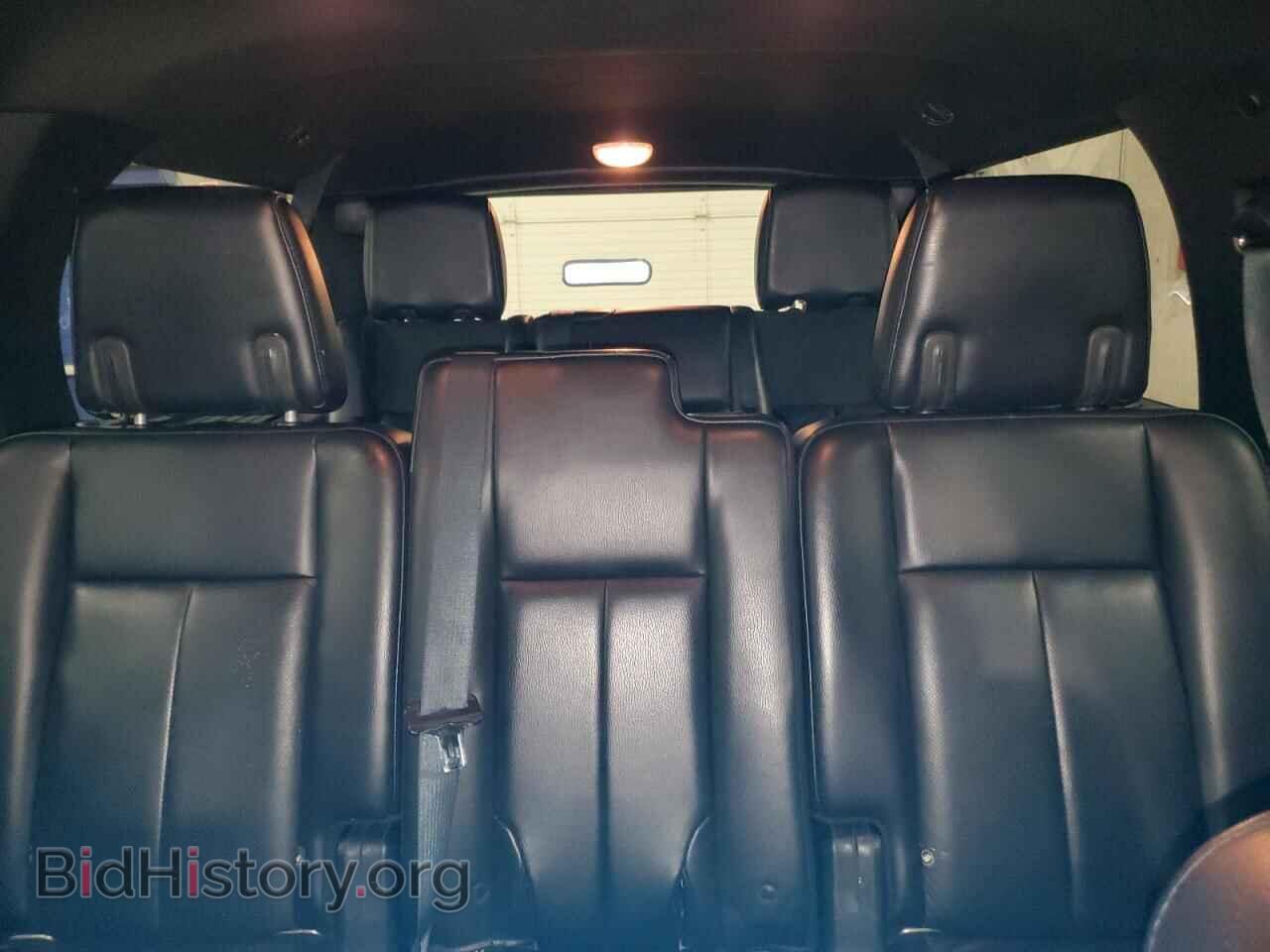 2017 FORD EXPEDITION - VIN: 1FMJK2AT6HEA14952 - Фото 10