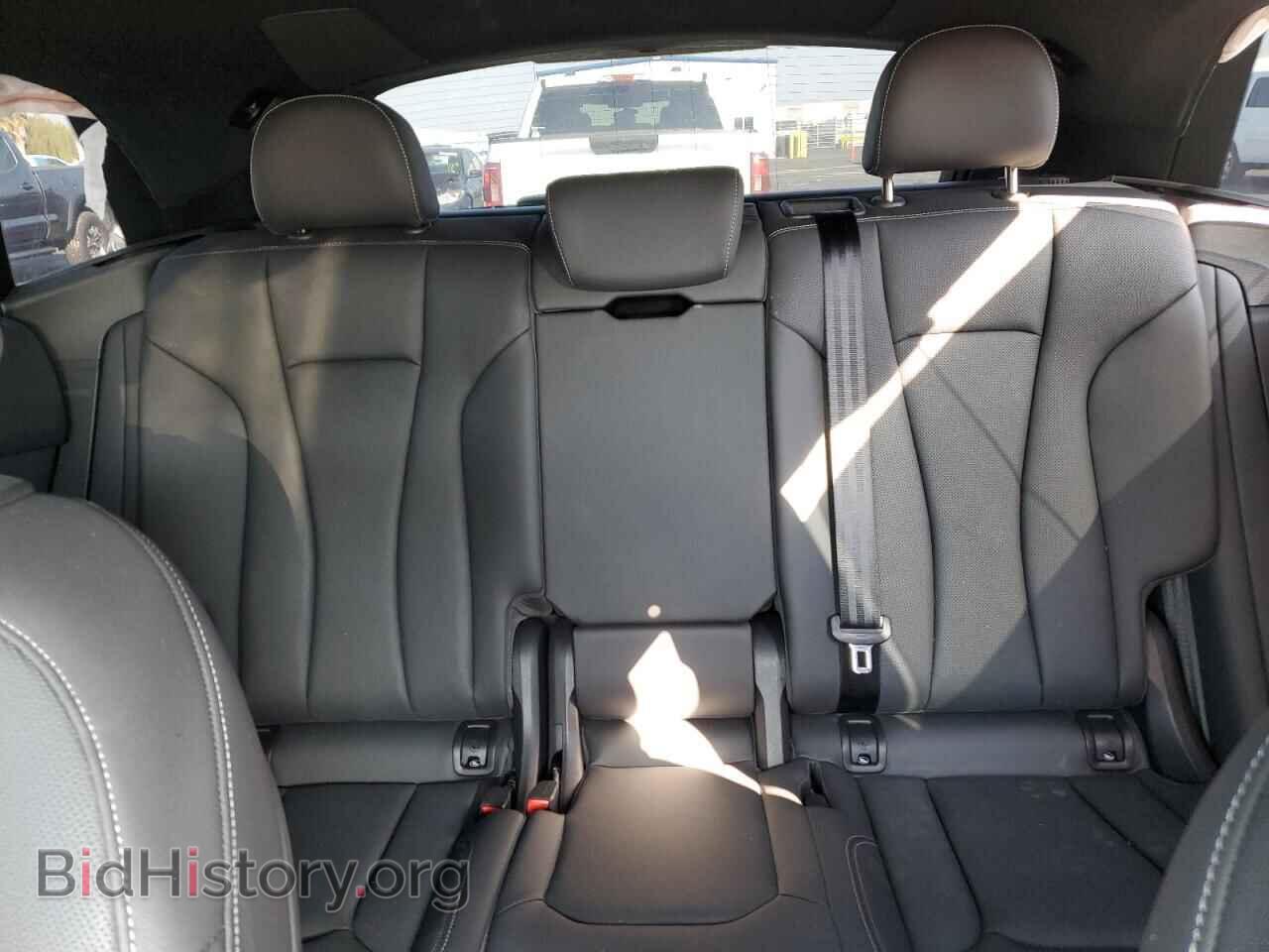 2023 AUDI Q8 - VIN: WA1EVBF17PD050345 - Photo 10