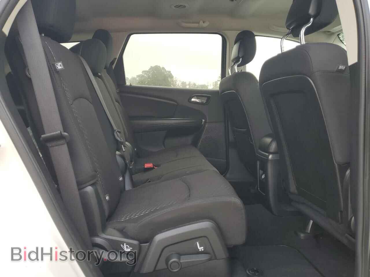 2015 DODGE JOURNEY - VIN: 3C4PDCBG3FT546723 - Фото 11