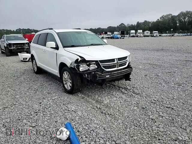 2015 DODGE JOURNEY - VIN: 3C4PDCBG3FT546723 - Фото 15