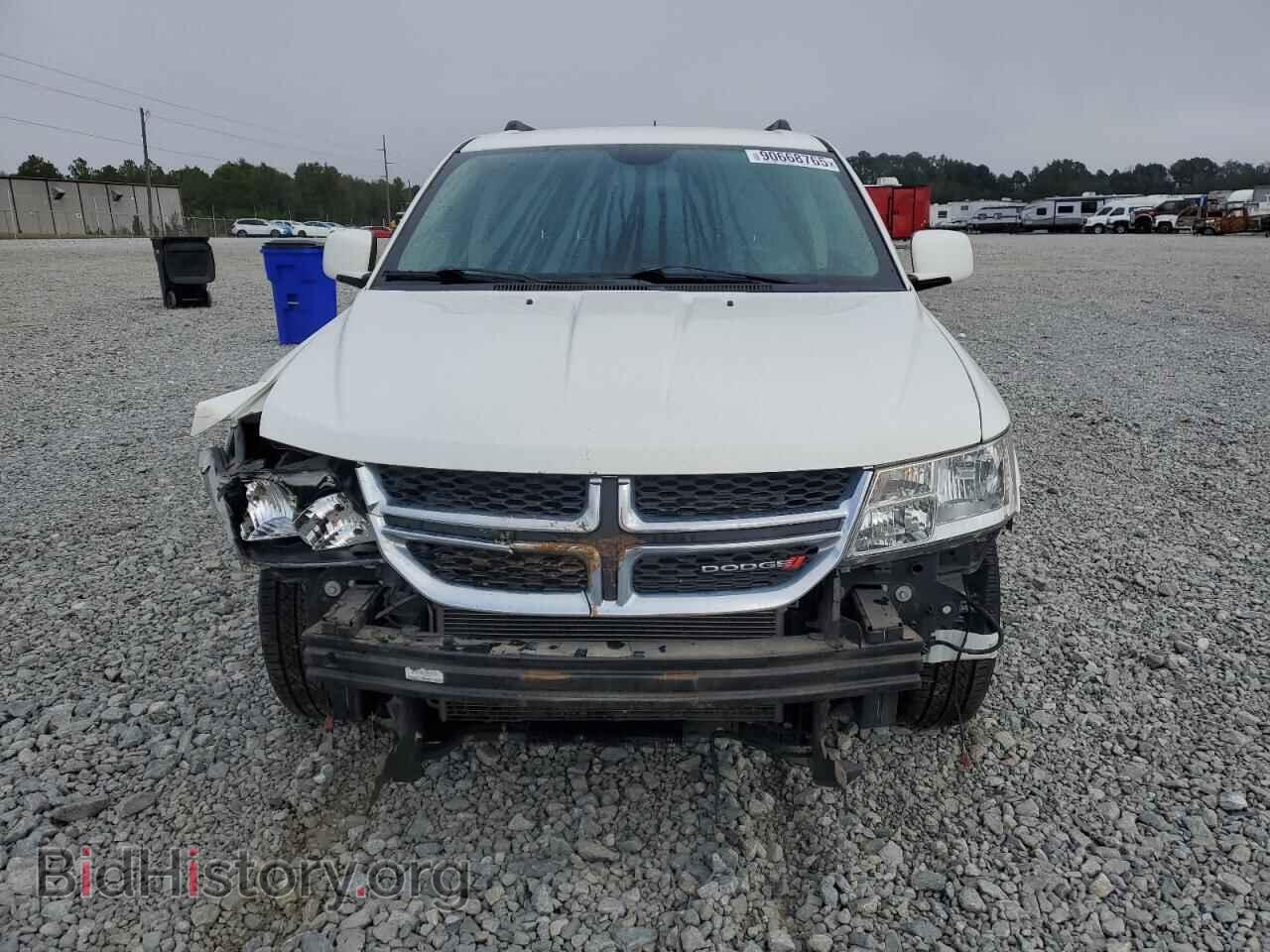 2015 DODGE JOURNEY - VIN: 3C4PDCBG3FT546723 - Фото 5