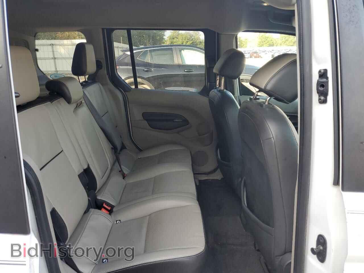 2015 FORD TRANSIT - VIN: NM0AE8F72F1200077 - Фото 11