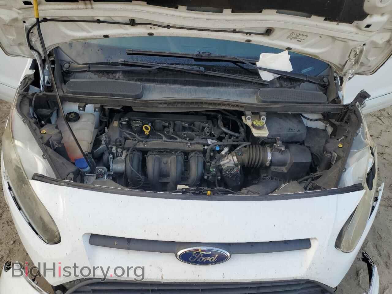 2015 FORD TRANSIT - VIN: NM0AE8F72F1200077 - Фото 12