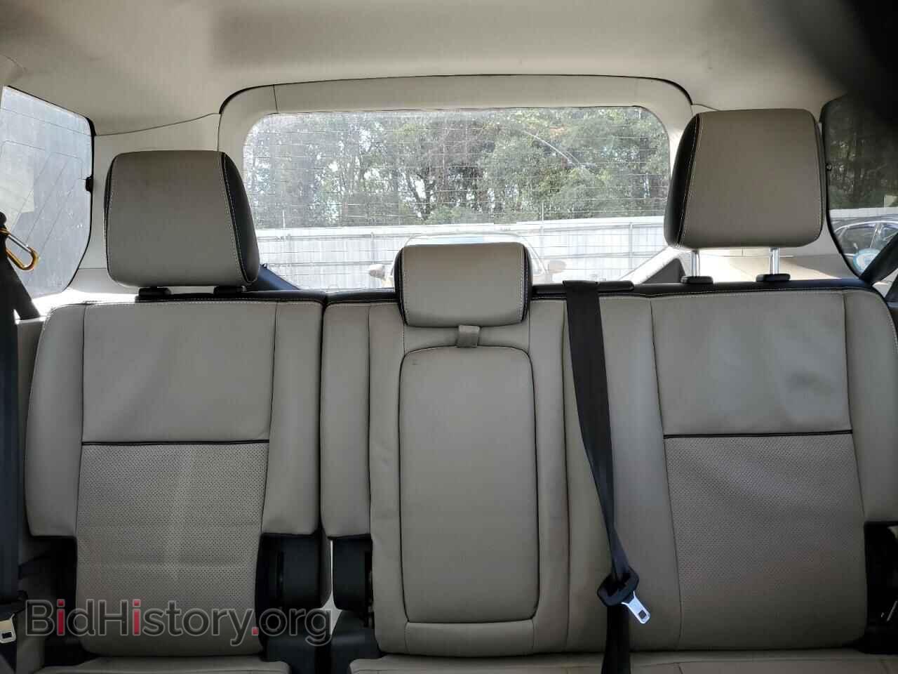2015 FORD TRANSIT - VIN: NM0AE8F72F1200077 - Фото 10