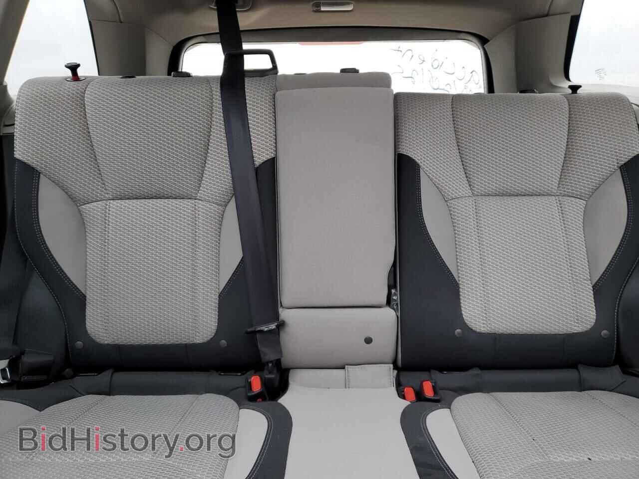 2021 SUBARU FORESTER - VIN: JF2SKAJC6MH436569 - Фото 10
