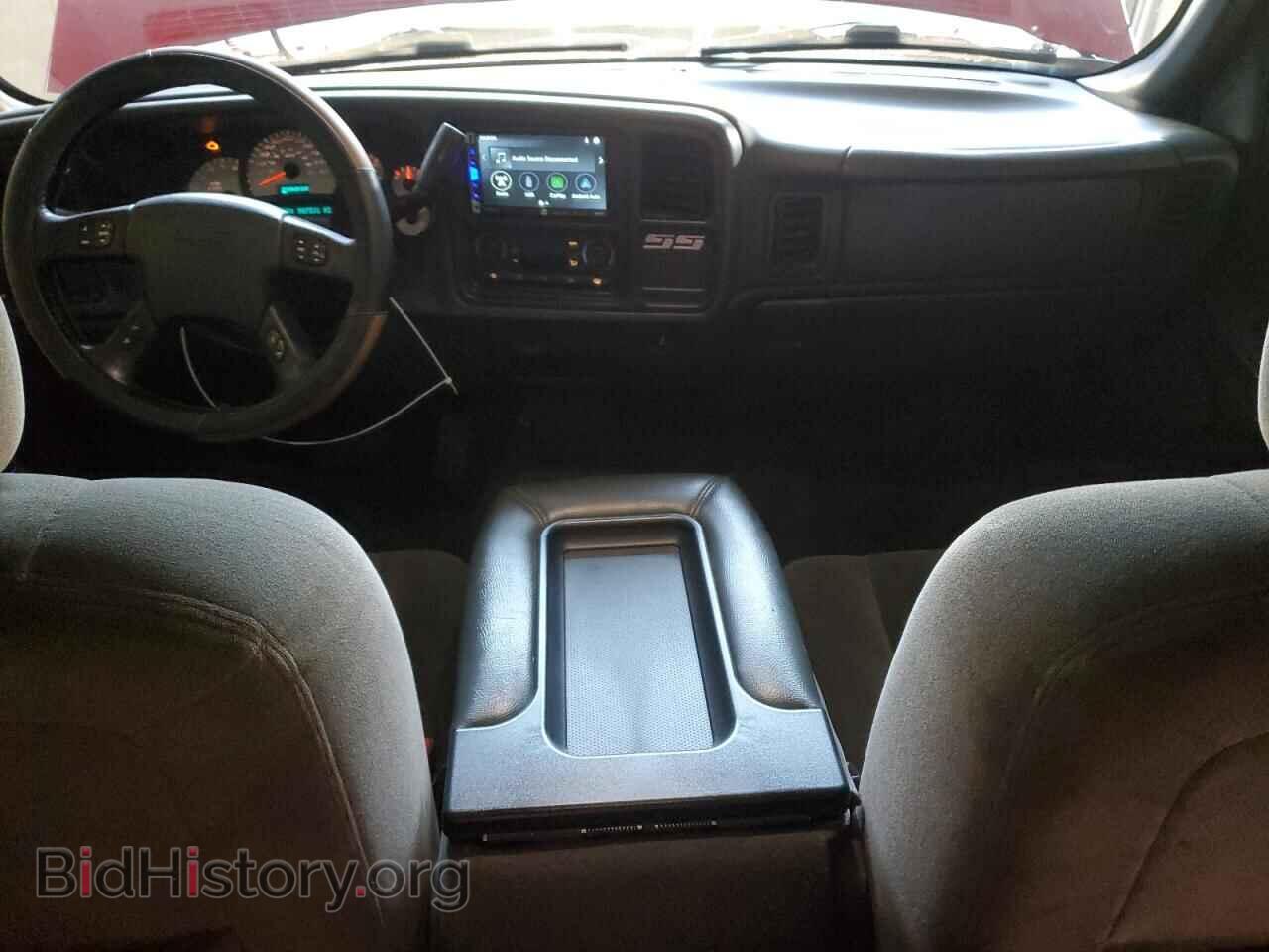 2005 CHEVROLET ALL Models - VIN: 2GCEC19N951304084 - Photo 8