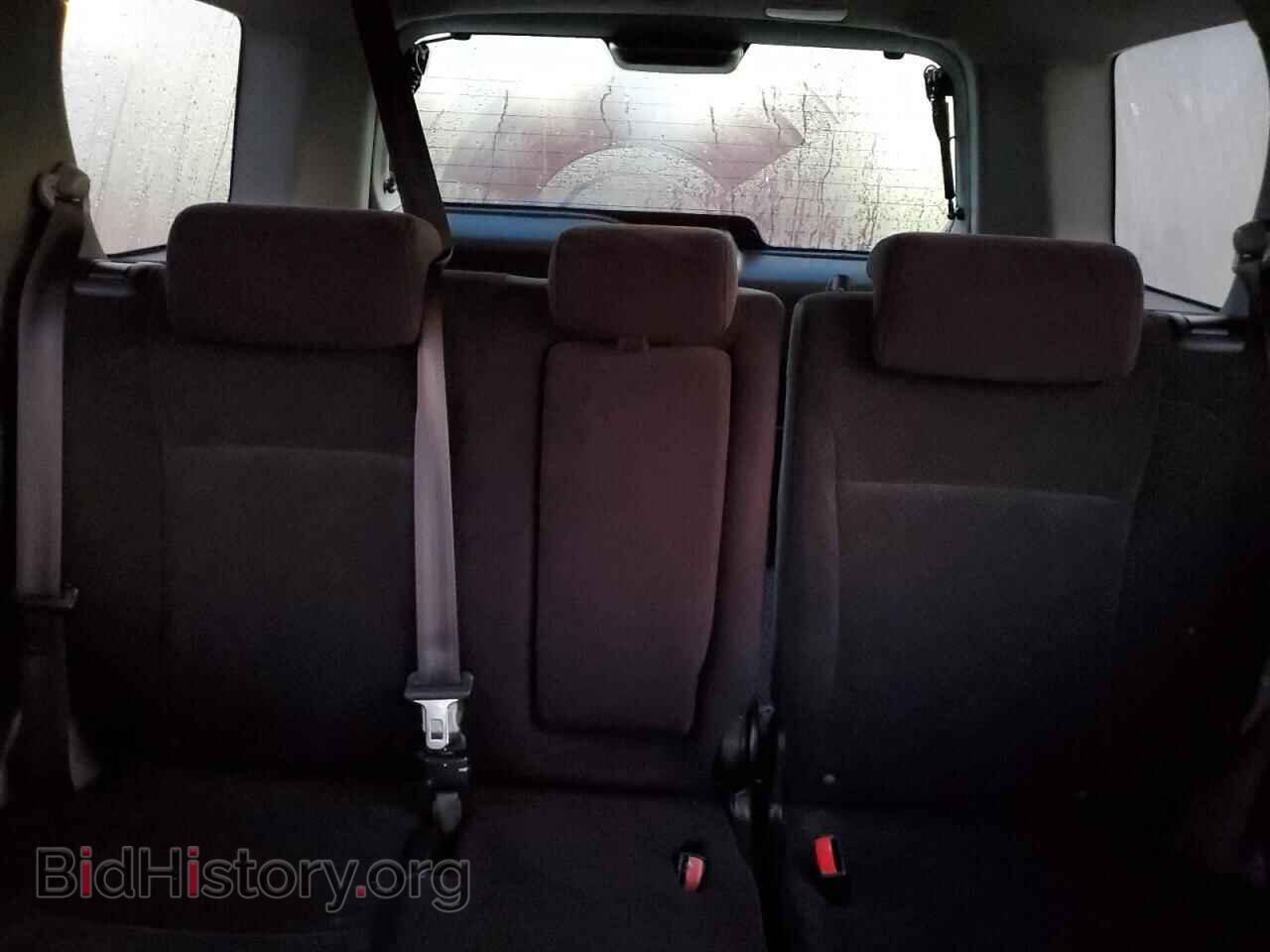 2006 HONDA CRV - VIN: JHLRD78806C054830 - Фото 10