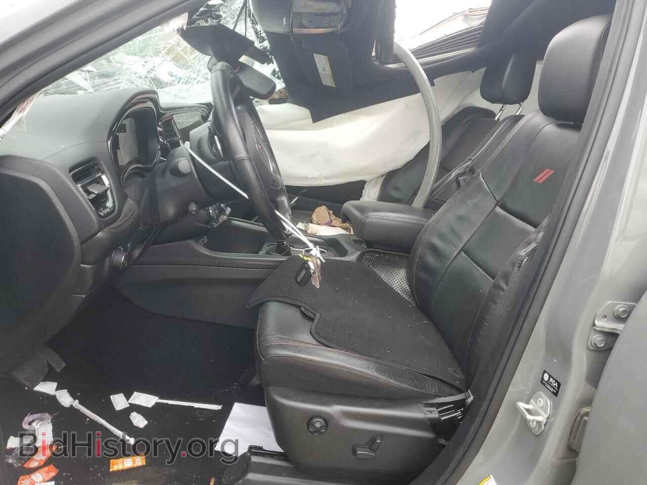 2023 DODGE DURANGO - VIN: 1C4RDJDG4PC602983 - Фото 7