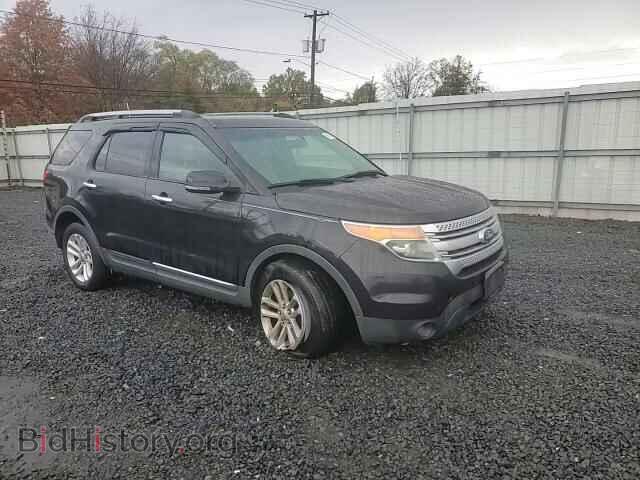 2011 FORD EXPLORER - VIN: 1FMHK8D81BGA13504 - Photo 14