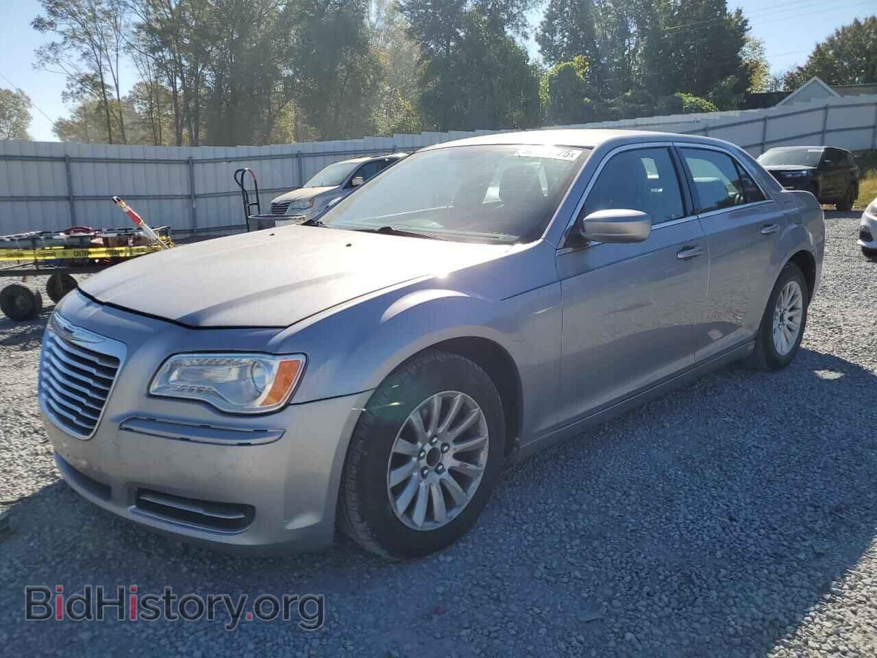 Photo 2C3CCAAG6DH731883 - CHRYSLER 300 2013