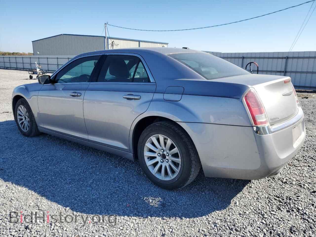 2013 CHRYSLER 300 - VIN: 2C3CCAAG6DH731883 - Photo 2