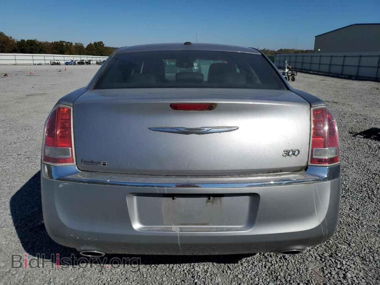 2013 CHRYSLER 300 - VIN: 2C3CCAAG6DH731883 - Photo 6