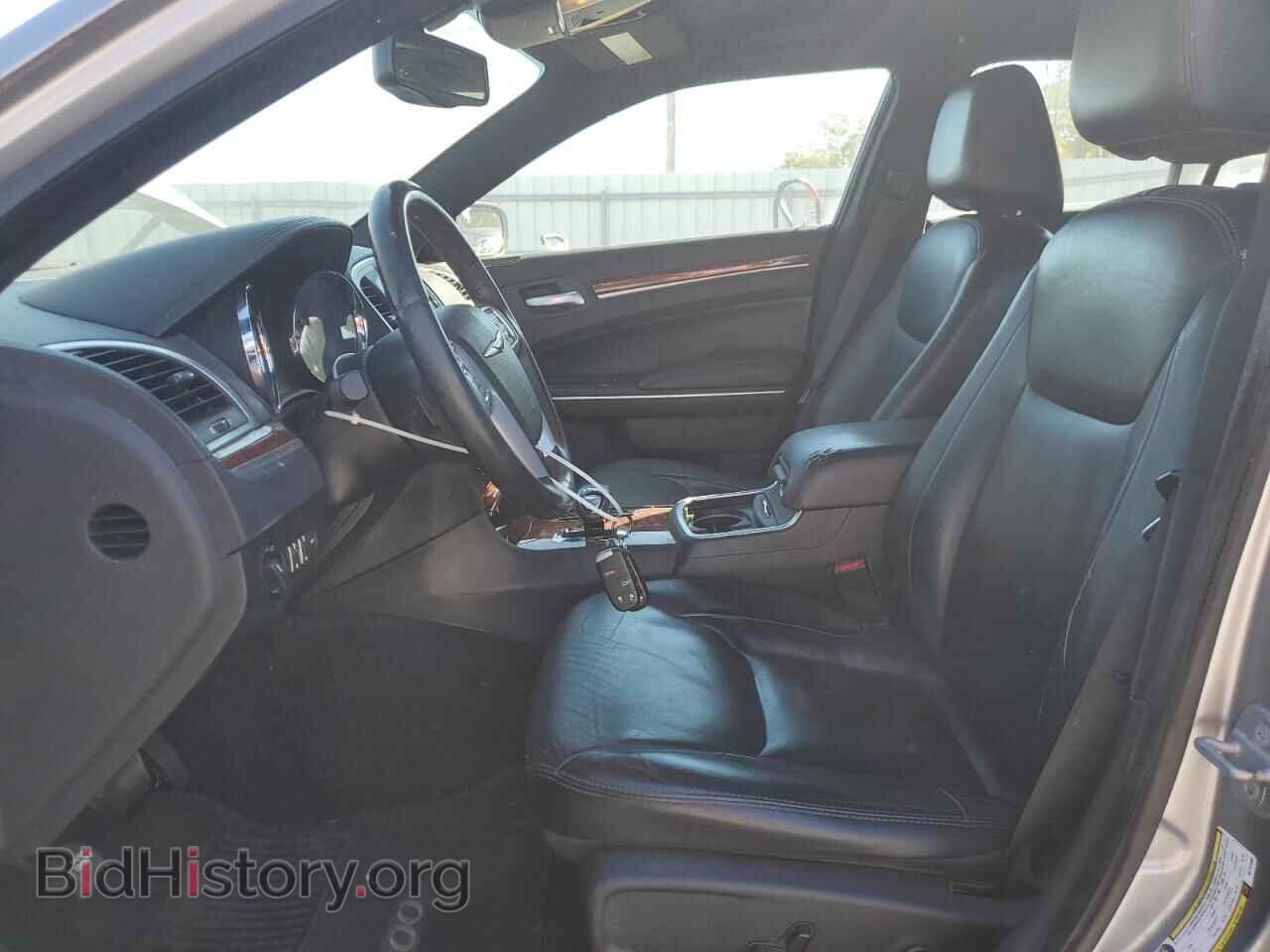2013 CHRYSLER 300 - VIN: 2C3CCAAG6DH731883 - Photo 7