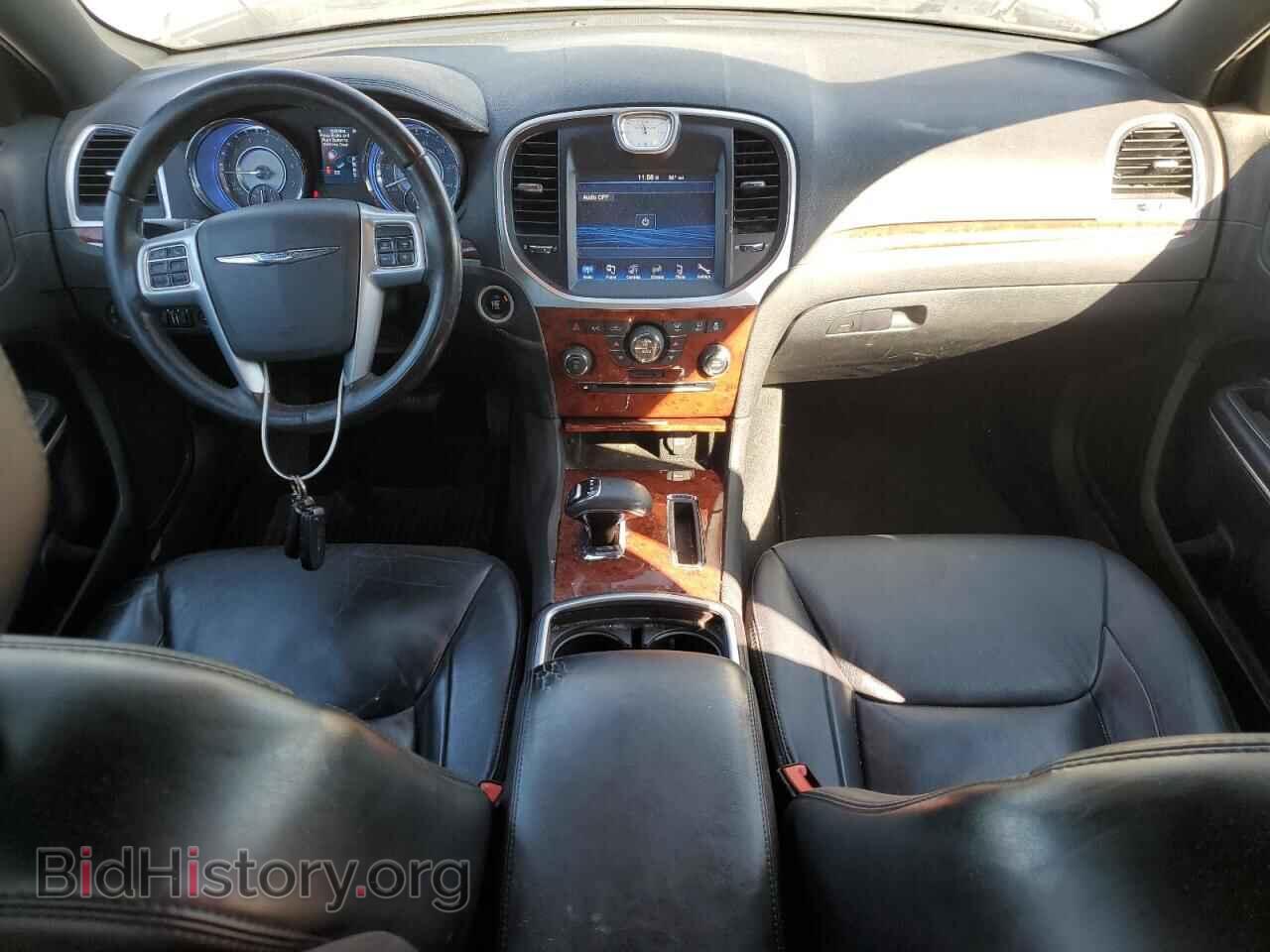 2013 CHRYSLER 300 - VIN: 2C3CCAAG6DH731883 - Photo 8