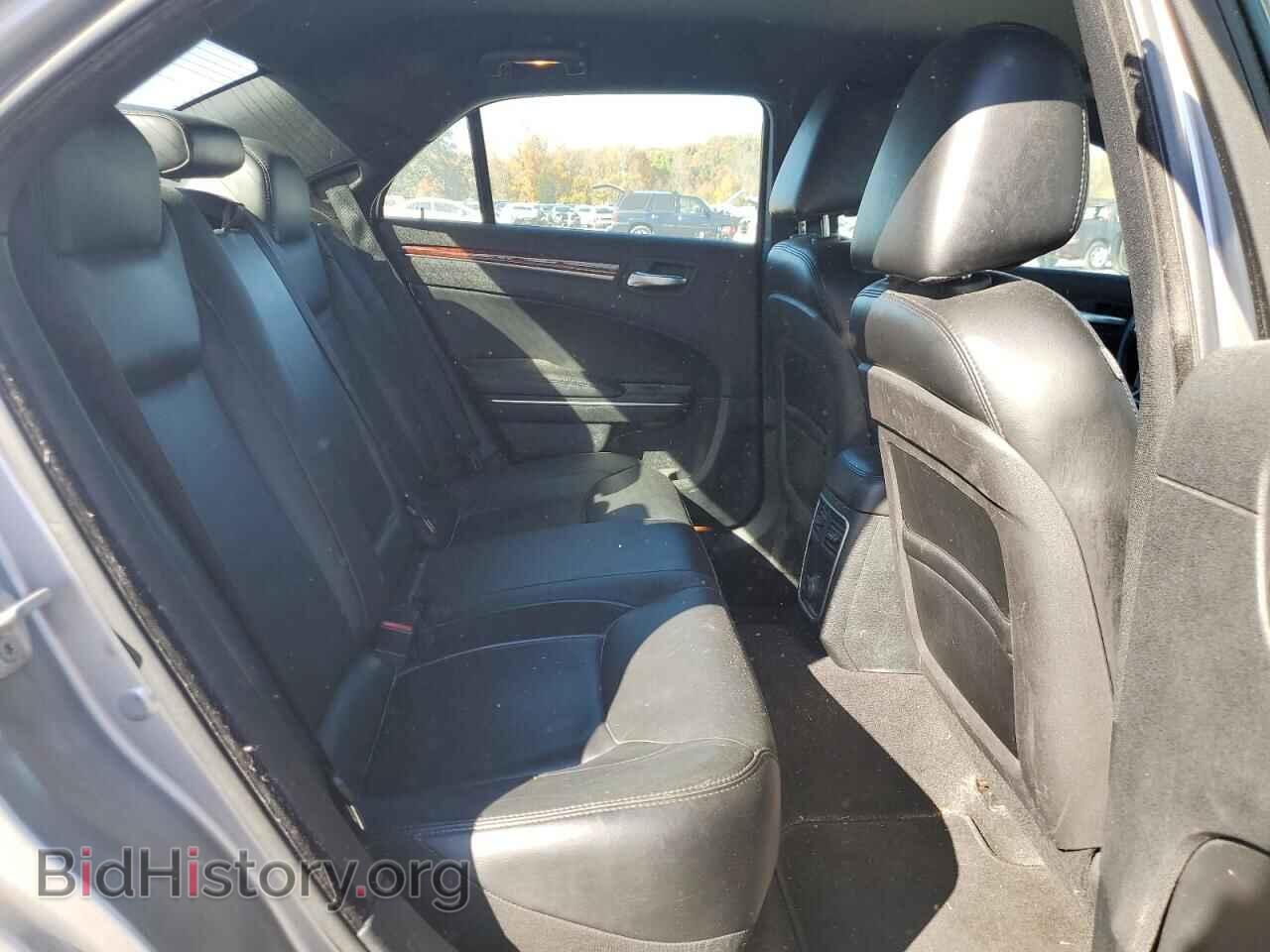 2013 CHRYSLER 300 - VIN: 2C3CCAAG6DH731883 - Photo 10