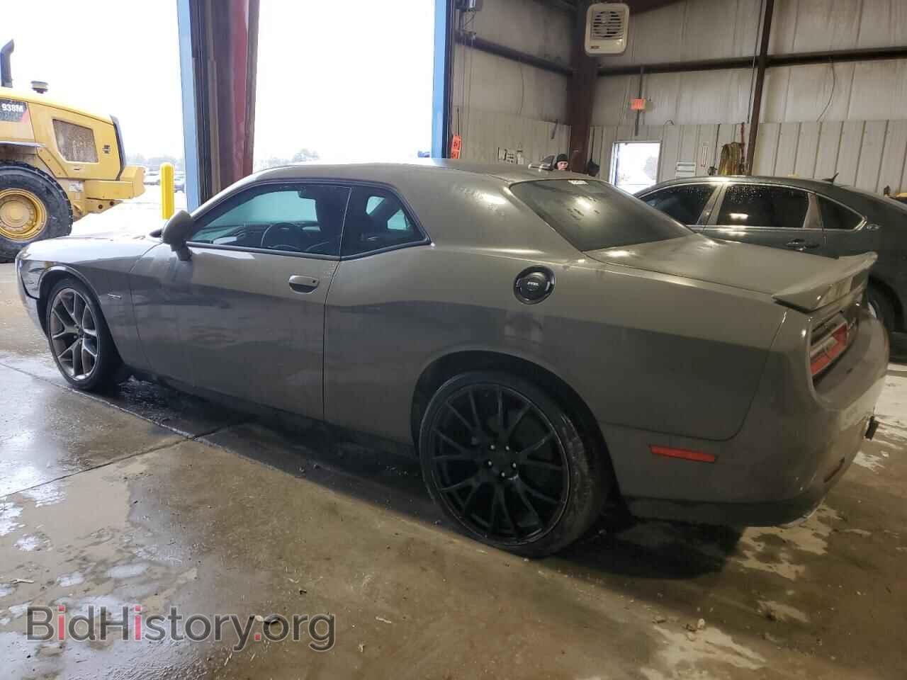 2019 DODGE CHALLENGER - VIN: 2C3CDZBT7KH508921 - Photo 2