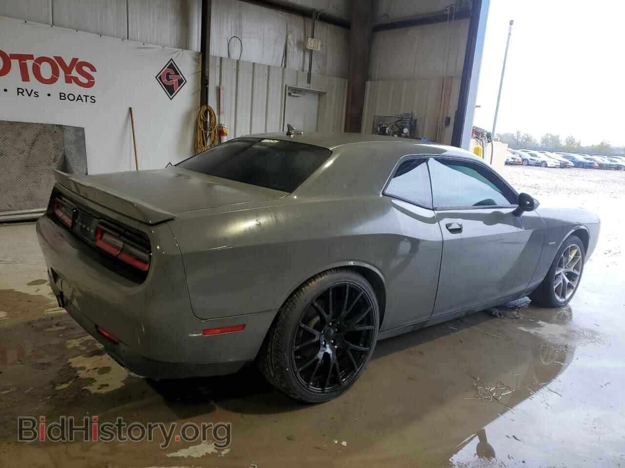 2019 DODGE CHALLENGER - VIN: 2C3CDZBT7KH508921 - Photo 3