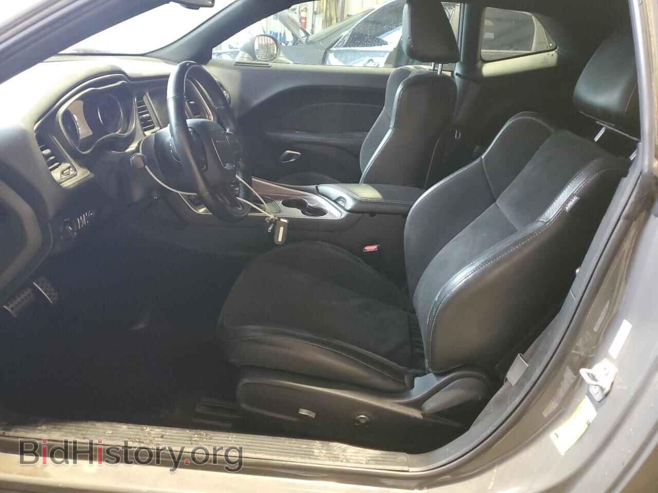 2019 DODGE CHALLENGER - VIN: 2C3CDZBT7KH508921 - Photo 7