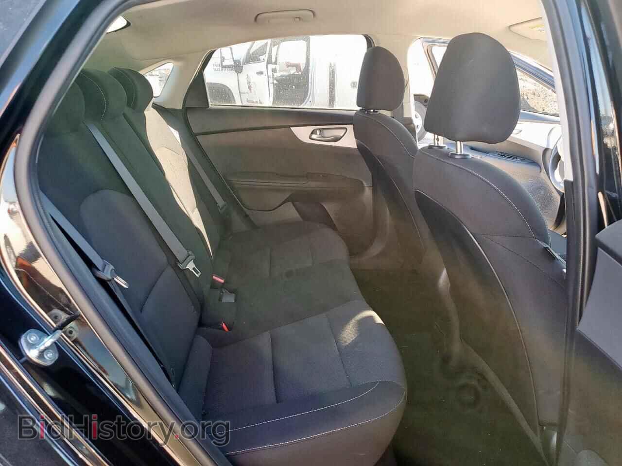 2023 KIA FORTE - VIN: 3KPF24AD8PE630637 - Фото 10