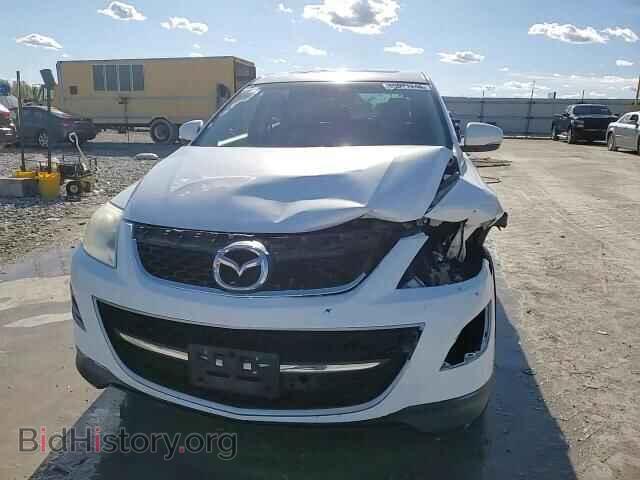 2012 MAZDA CX-9 - VIN: JM3TB2DA9C0367948 - Фото 14