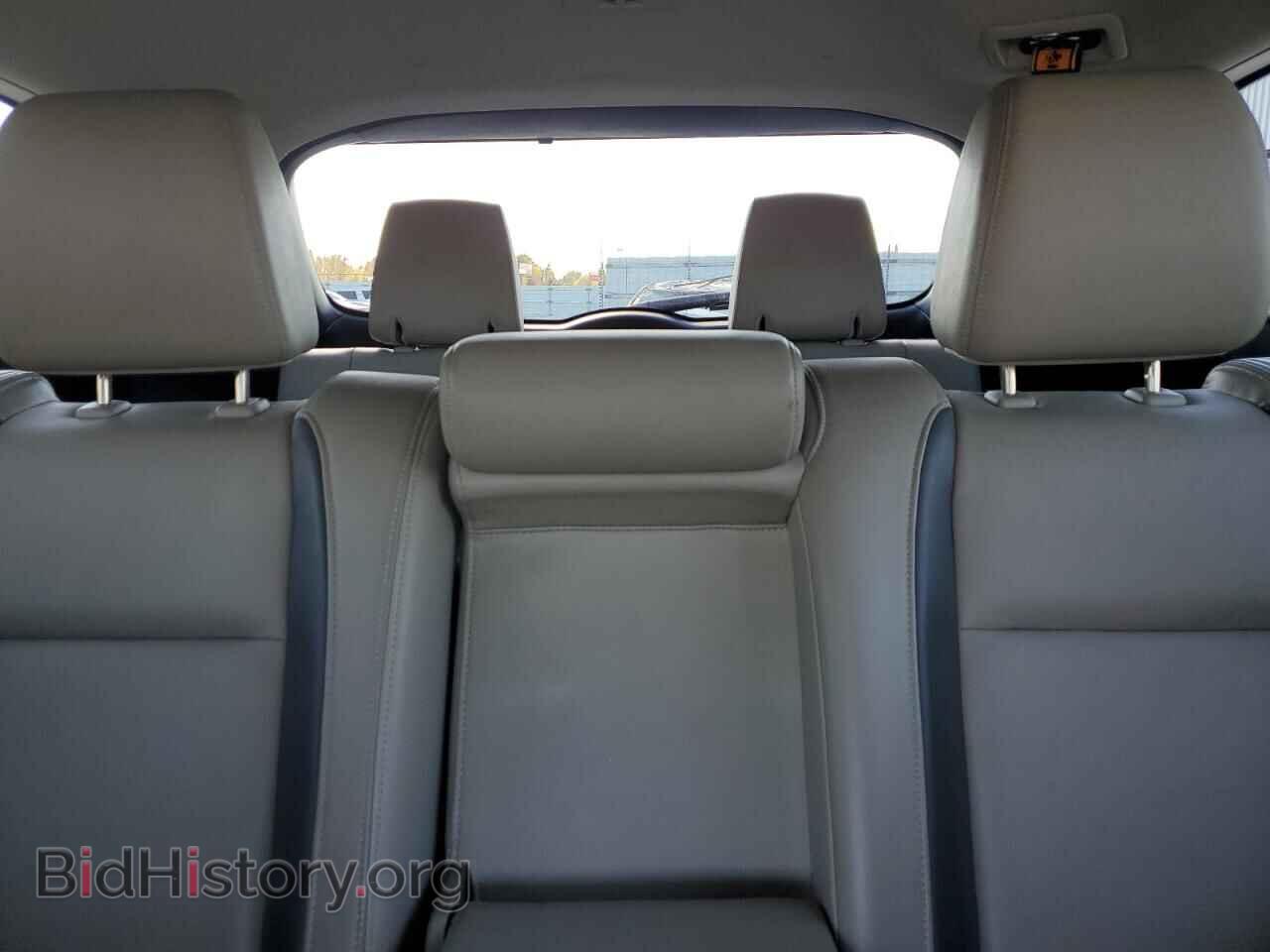 2012 MAZDA CX-9 - VIN: JM3TB2DA9C0367948 - Фото 10