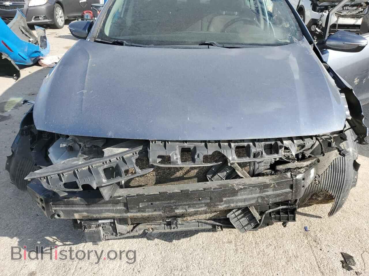 2017 KIA FORTE - VIN: 3KPFL4A70HE139357 - Фото 11