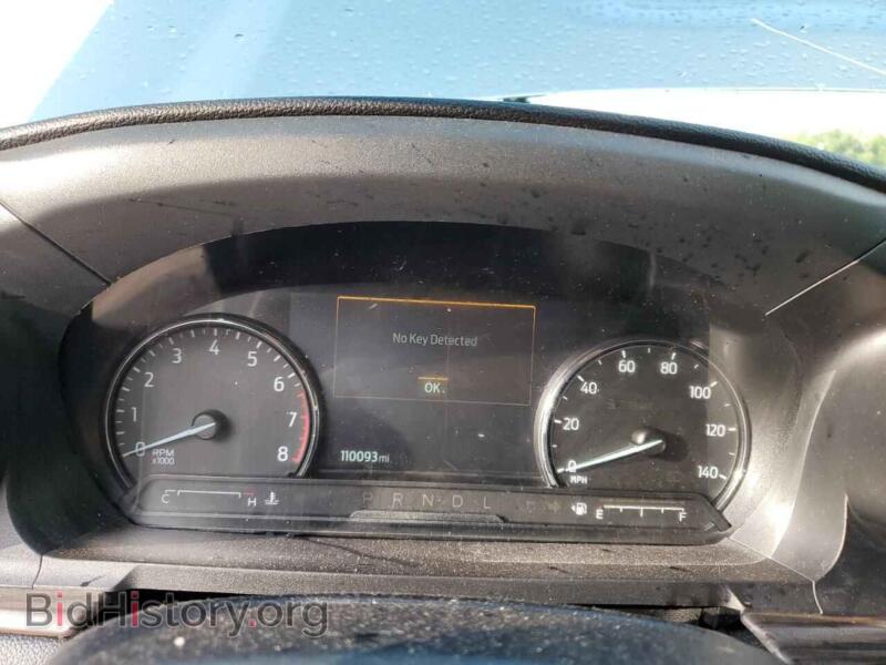 2021 Ford EXPLORER (VIN 1FMSK8FH0MGB06603) — фото 9 из 16