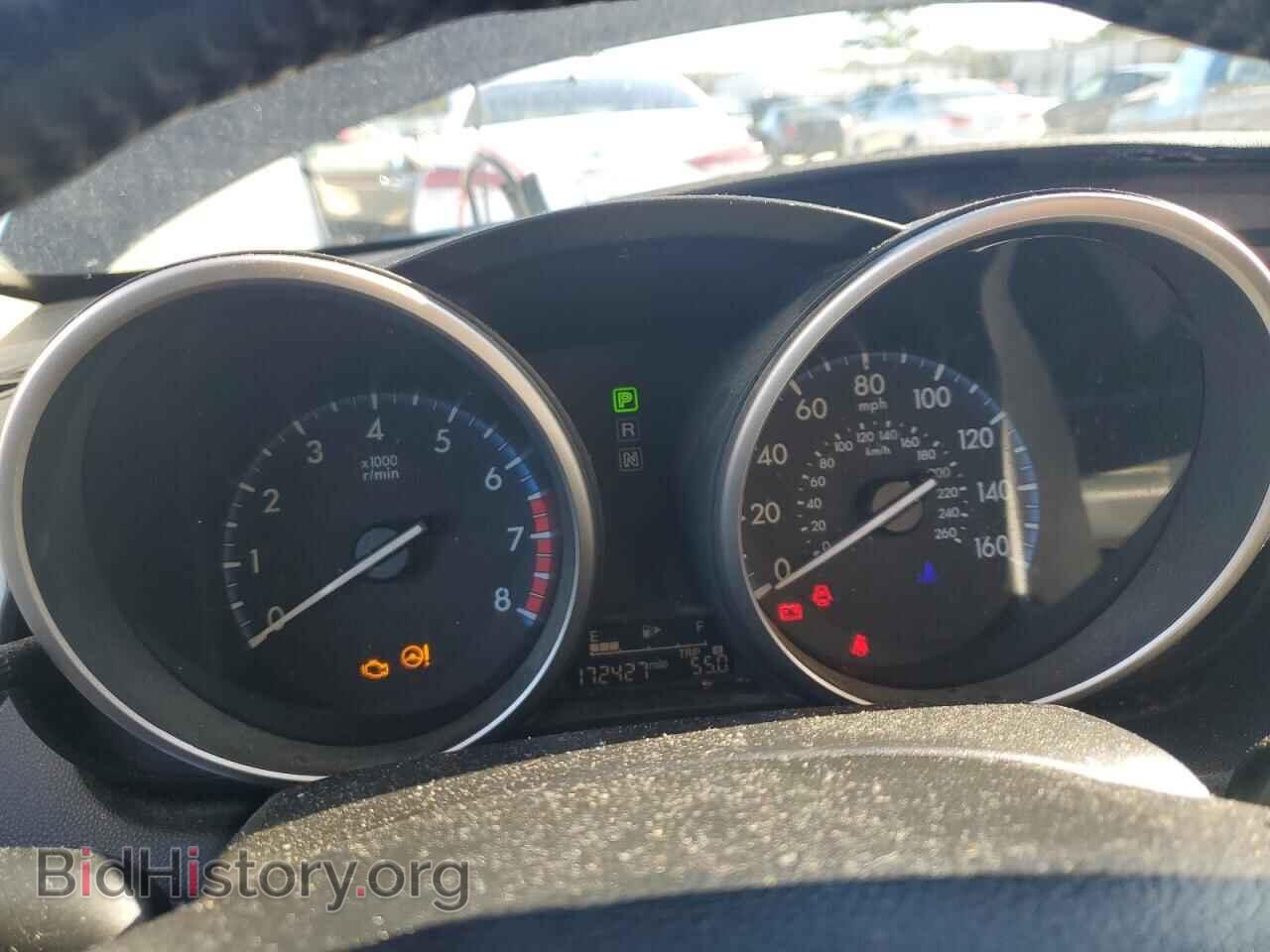 2012 MAZDA 3 - VIN: JM1BL1V85C1662093 - Фото 9