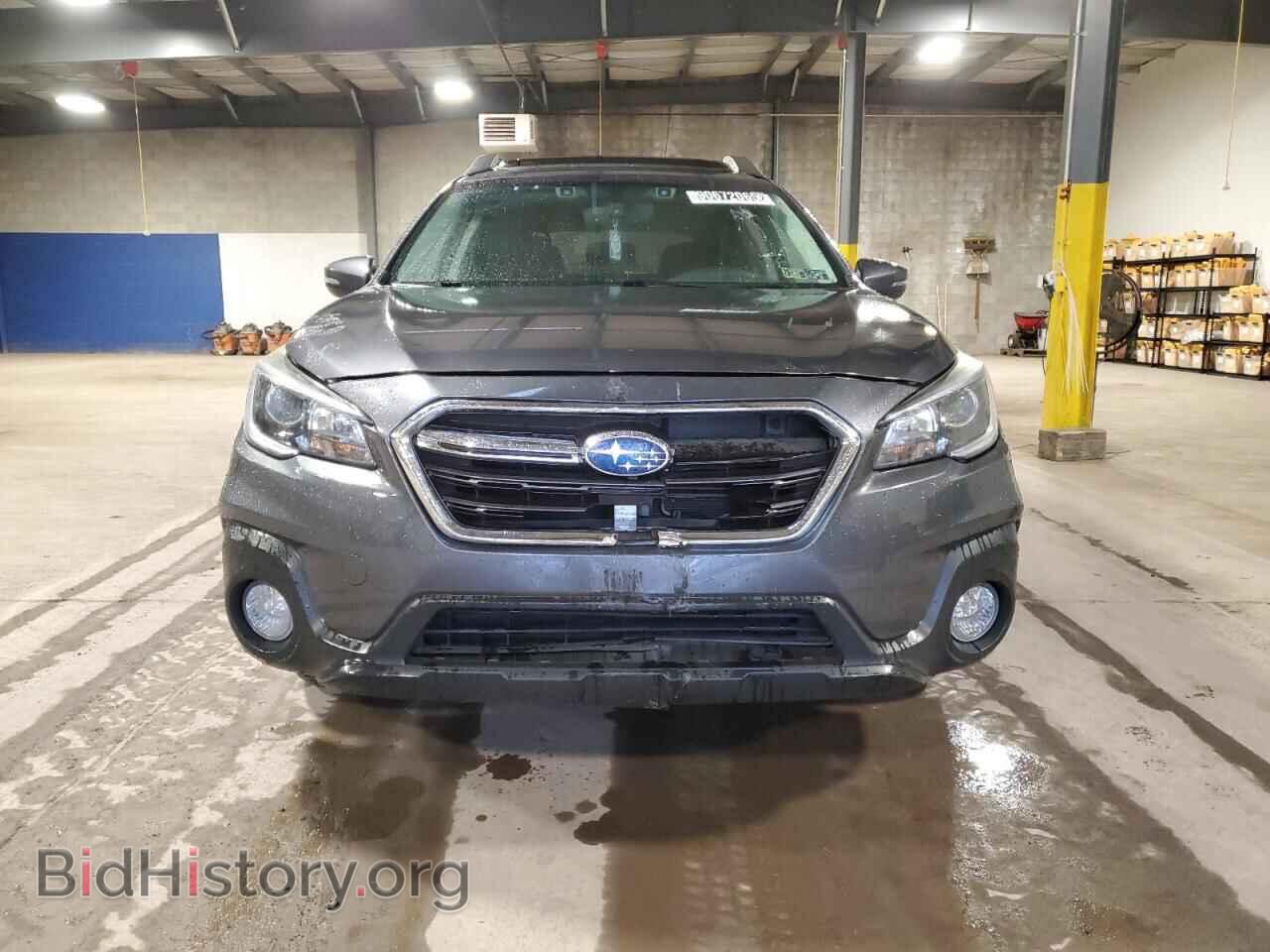 2019 SUBARU OUTBACK - VIN: 4S4BSAHC7K3341576 - Фото 5