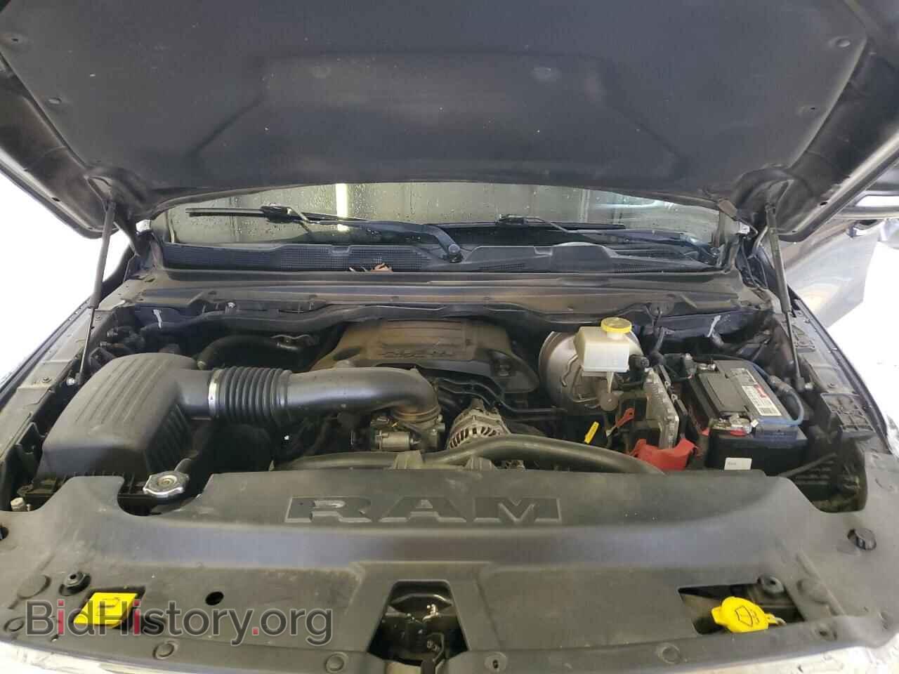 2019 RAM 1500 - VIN: 1C6SRFMT2KN685914 - Фото 11