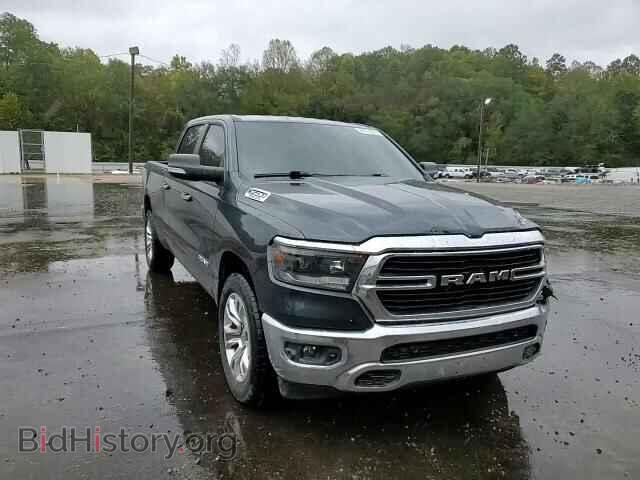 2019 RAM 1500 - VIN: 1C6SRFMT2KN685914 - Фото 13