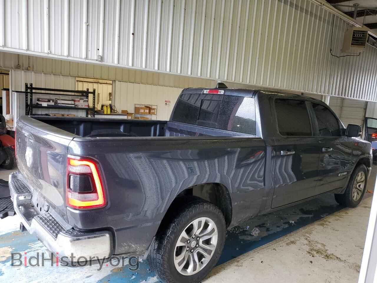 2019 RAM 1500 - VIN: 1C6SRFMT2KN685914 - Фото 3