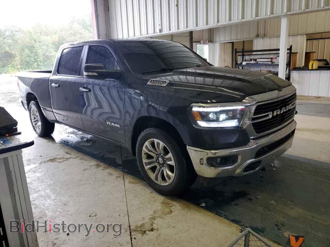 2019 RAM 1500 - VIN: 1C6SRFMT2KN685914 - Фото 4