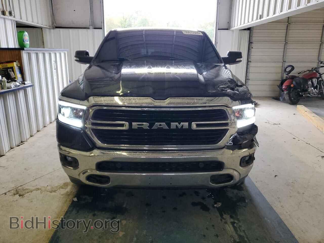 2019 RAM 1500 - VIN: 1C6SRFMT2KN685914 - Фото 5