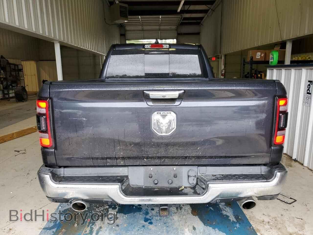 2019 RAM 1500 - VIN: 1C6SRFMT2KN685914 - Фото 6