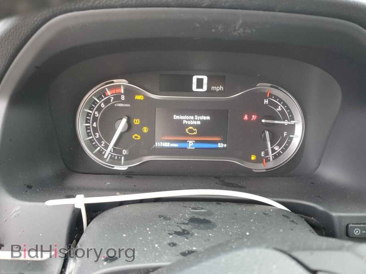 2018 HONDA PILOT - VIN: 5FNYF6H80JB060572 - Фото 9