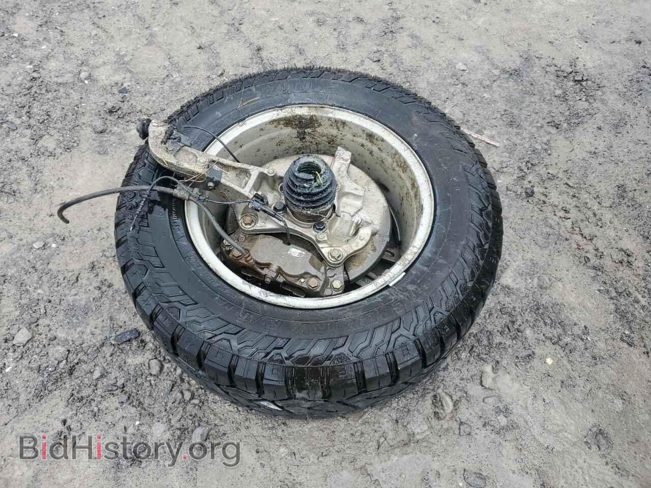 2019 CHEVROLET ALL Models - VIN: 1GCRYDED4KZ171609 - Фото 12