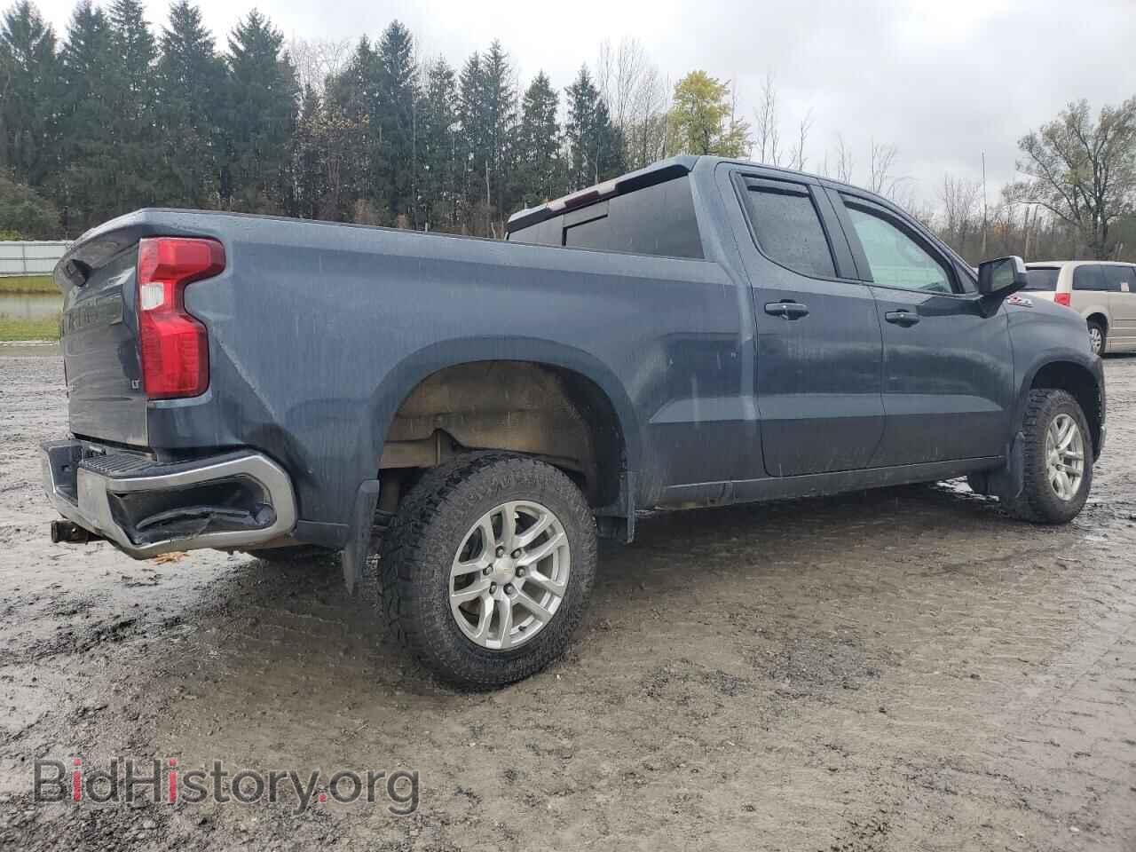 2019 CHEVROLET ALL Models - VIN: 1GCRYDED4KZ171609 - Фото 3