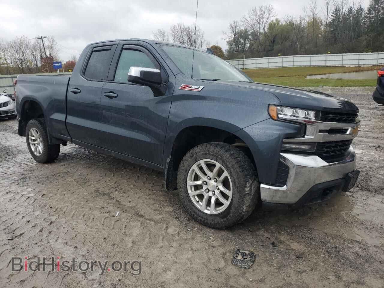 2019 CHEVROLET ALL Models - VIN: 1GCRYDED4KZ171609 - Фото 4