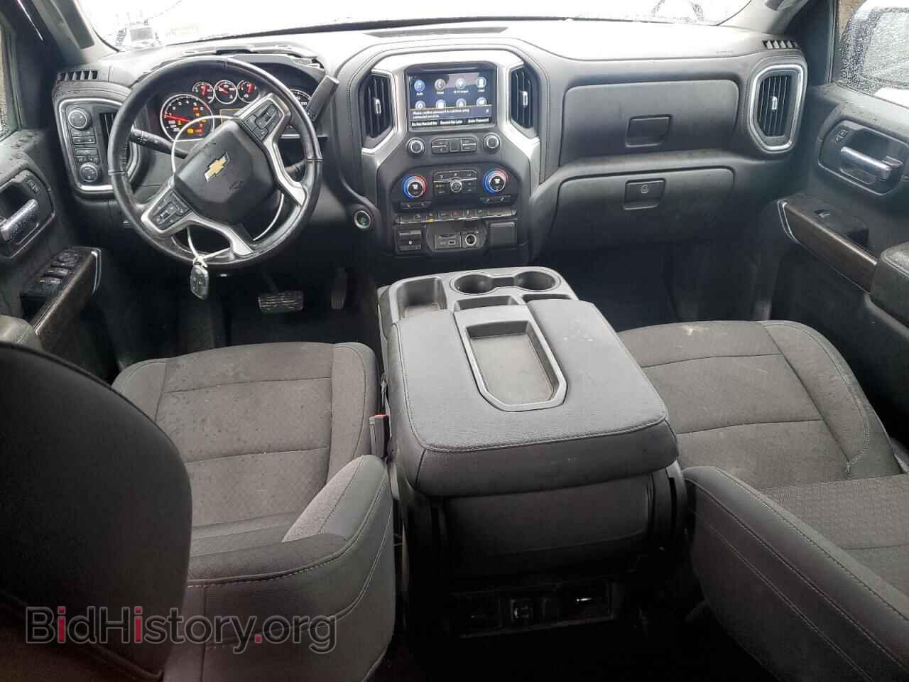 2019 CHEVROLET ALL Models - VIN: 1GCRYDED4KZ171609 - Фото 8