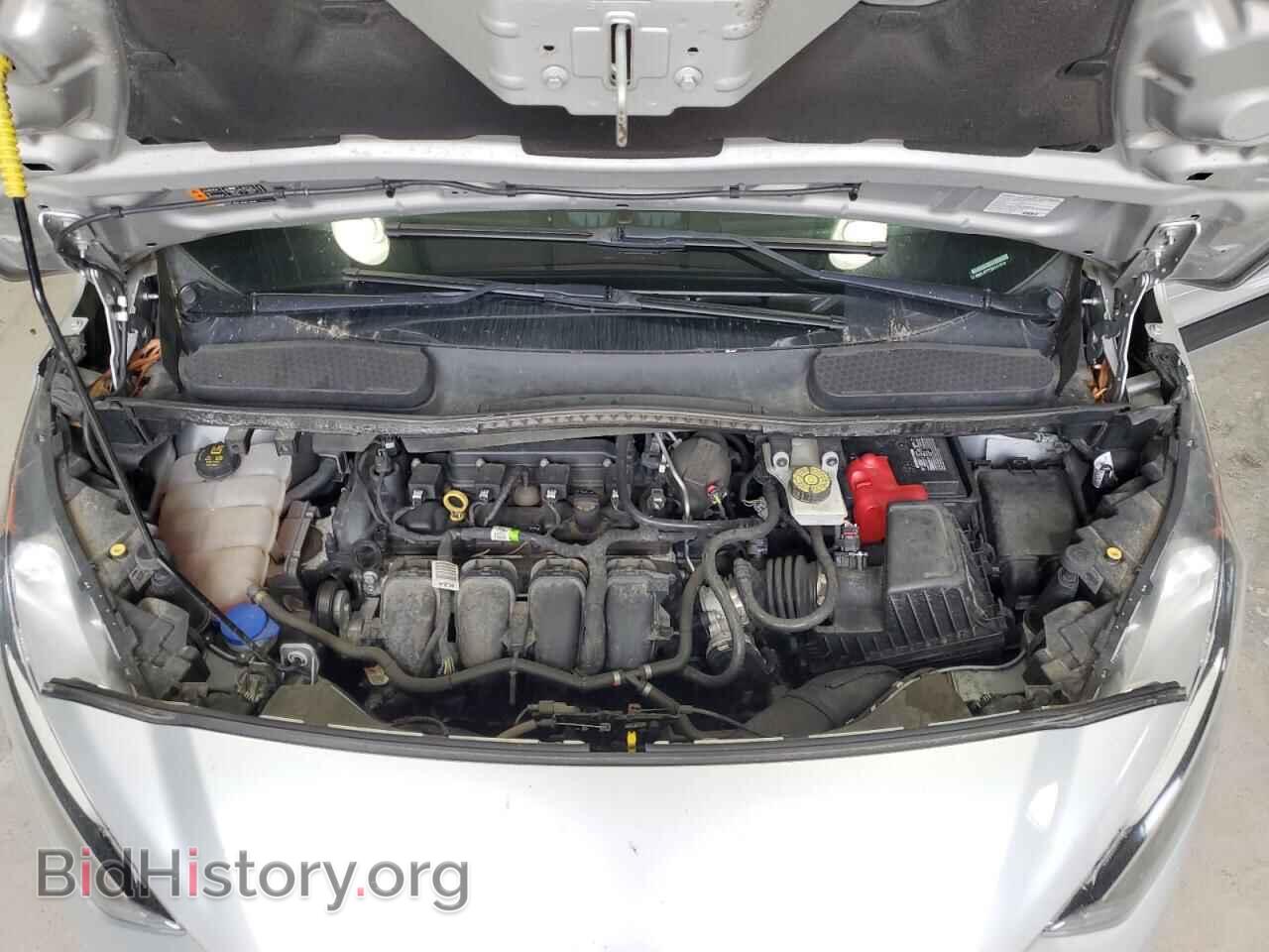 2022 FORD TRANSIT - VIN: NM0LS7T22N1512712 - Фото 12