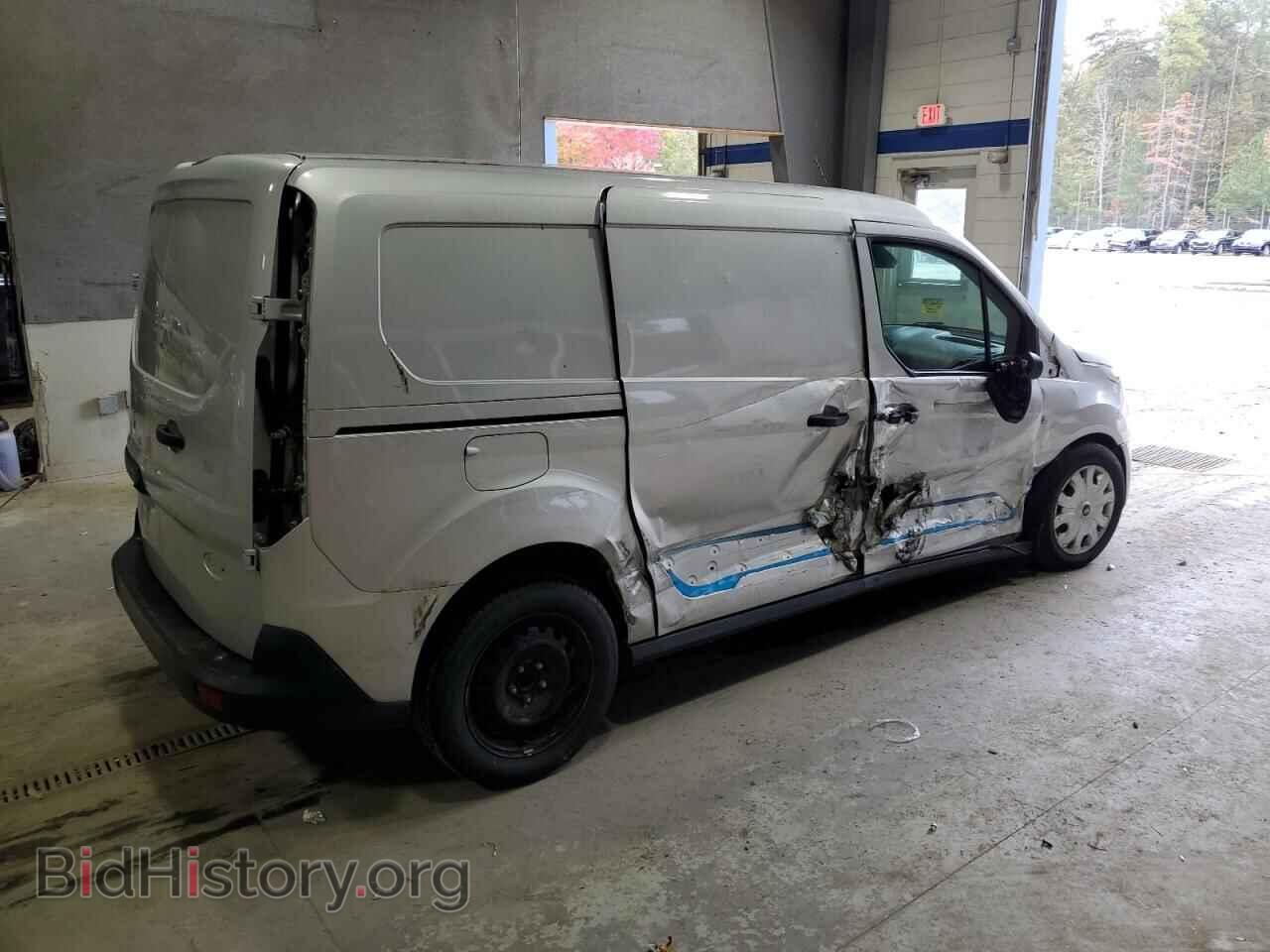 2022 FORD TRANSIT - VIN: NM0LS7T22N1512712 - Фото 3