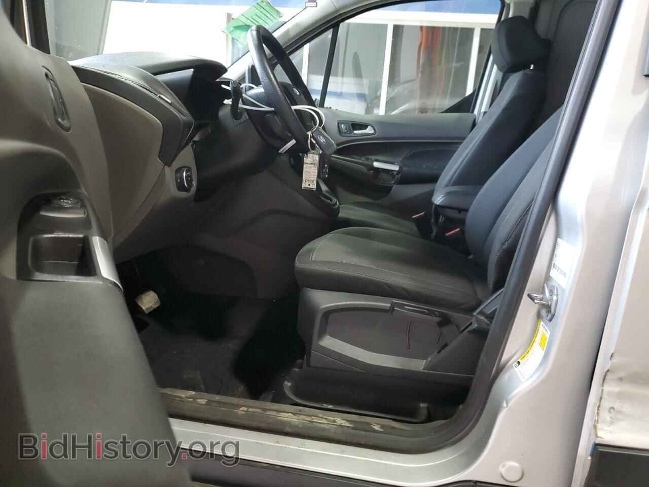2022 FORD TRANSIT - VIN: NM0LS7T22N1512712 - Фото 7