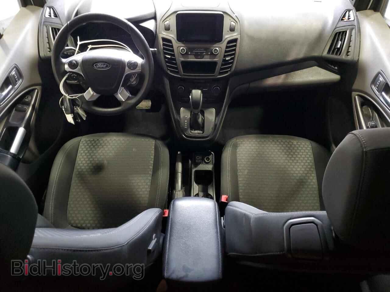 2022 FORD TRANSIT - VIN: NM0LS7T22N1512712 - Фото 8