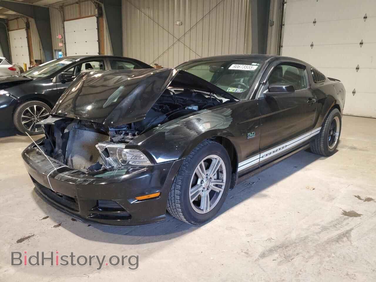 Photo 1ZVBP8AM4E5294210 - FORD ALL Models 2014