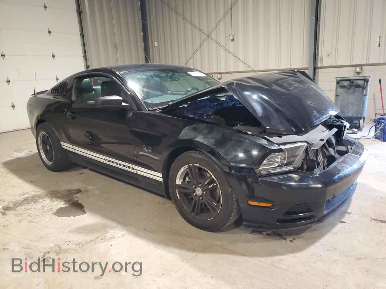 2014 FORD ALL Models - VIN: 1ZVBP8AM4E5294210 - Photo 4