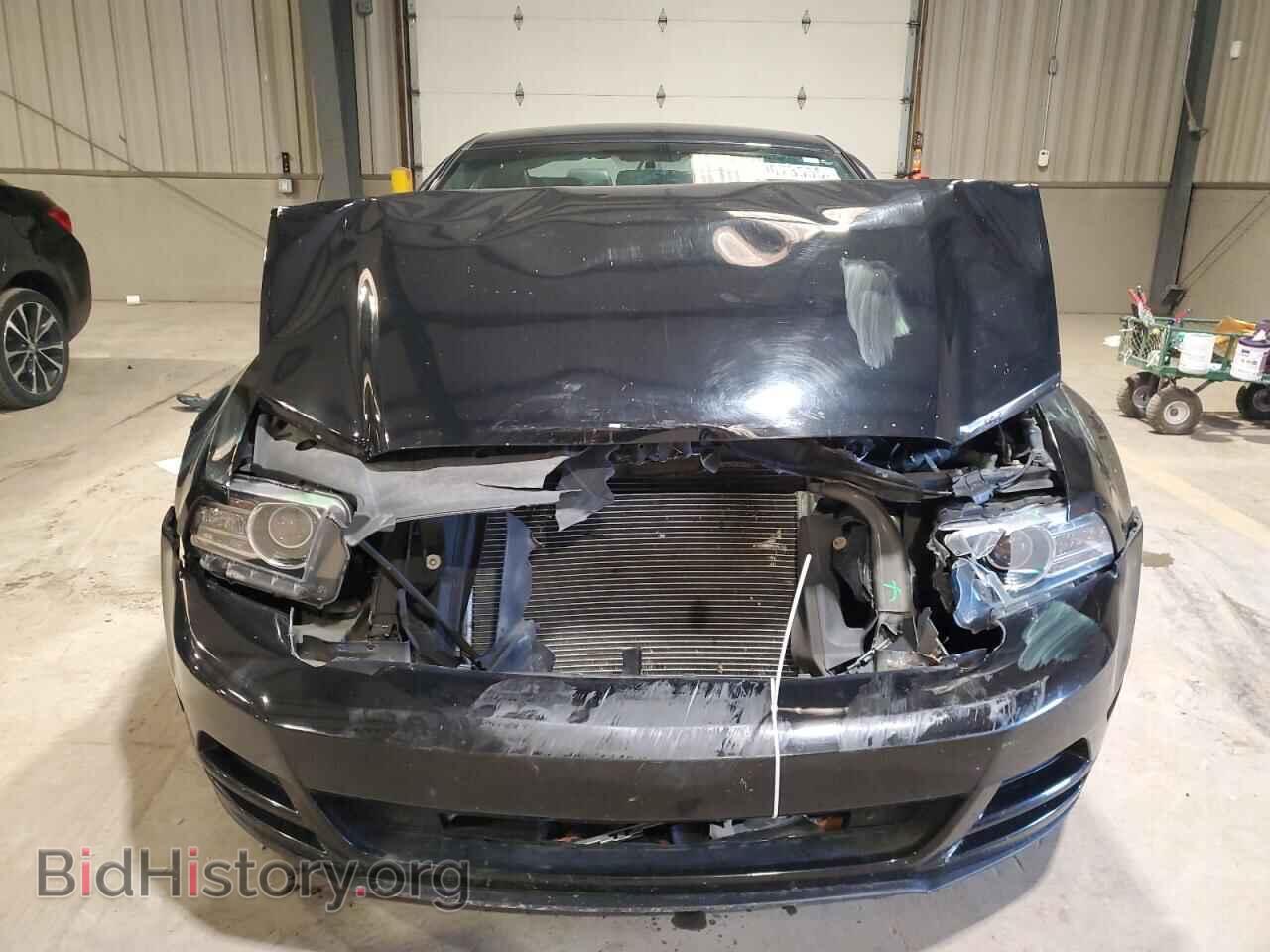 2014 FORD ALL Models - VIN: 1ZVBP8AM4E5294210 - Photo 5