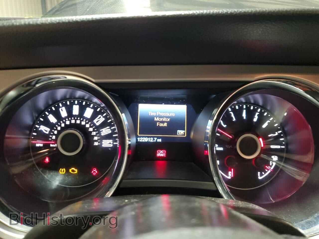 2014 FORD ALL Models - VIN: 1ZVBP8AM4E5294210 - Photo 9