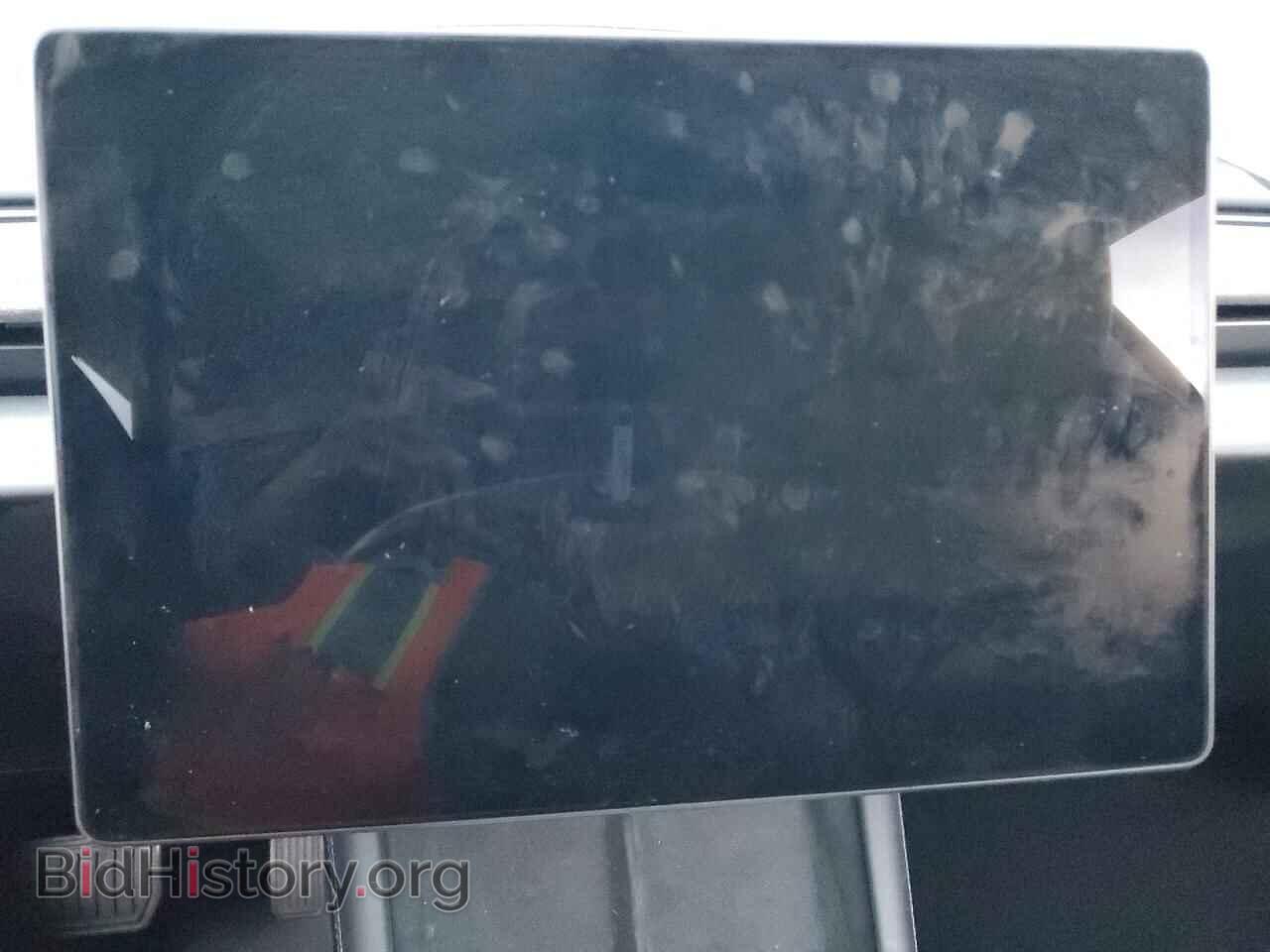 2024 TESLA MODEL 3 - VIN: 5YJ3E1EA0RF770901 - Photo 9