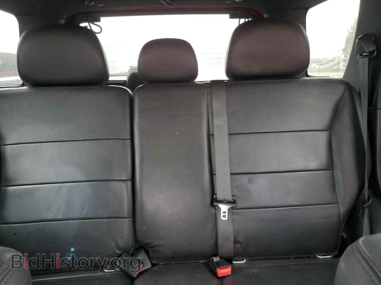 2010 FORD ESCAPE - VIN: 1FMCU9EG1AKD33370 - Фото 10